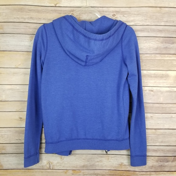 American Eagle Zip Up Hoodie Size XS - Picture 6 of 6